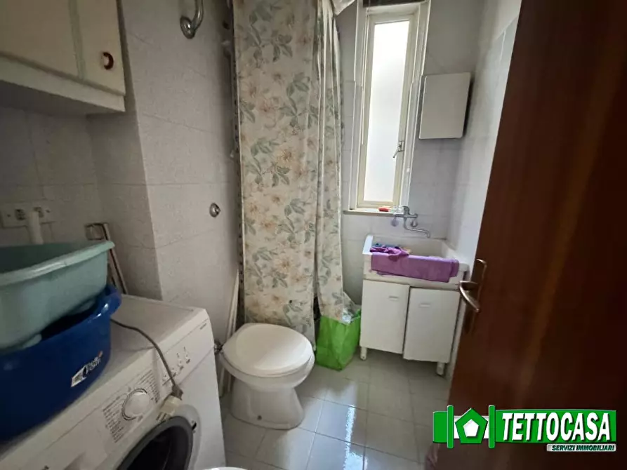 Immagine 8 di Appartamento in vendita  a Marigliano