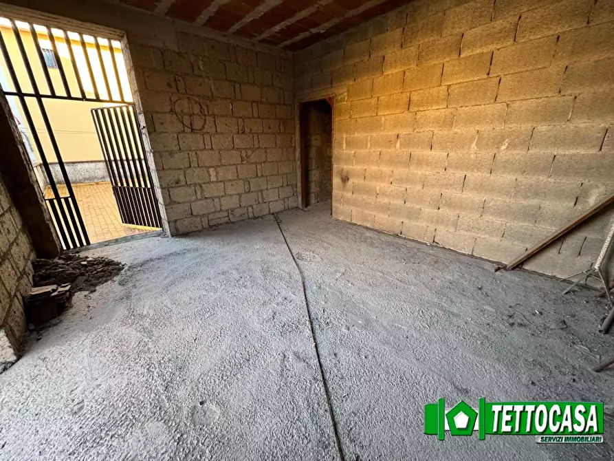 Immagine 4 di Appartamento in vendita  a Brusciano