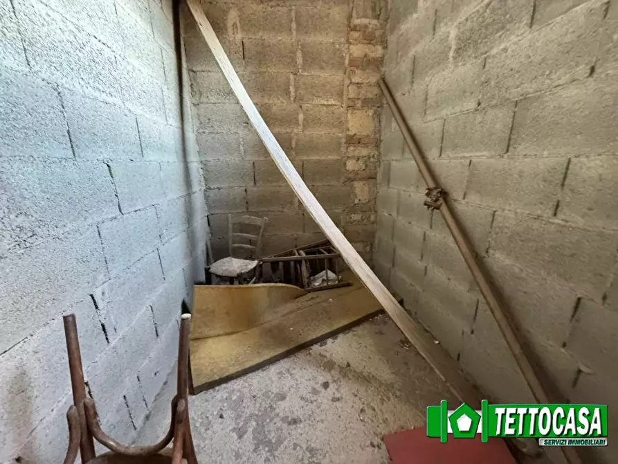 Immagine 7 di Appartamento in vendita  a Brusciano