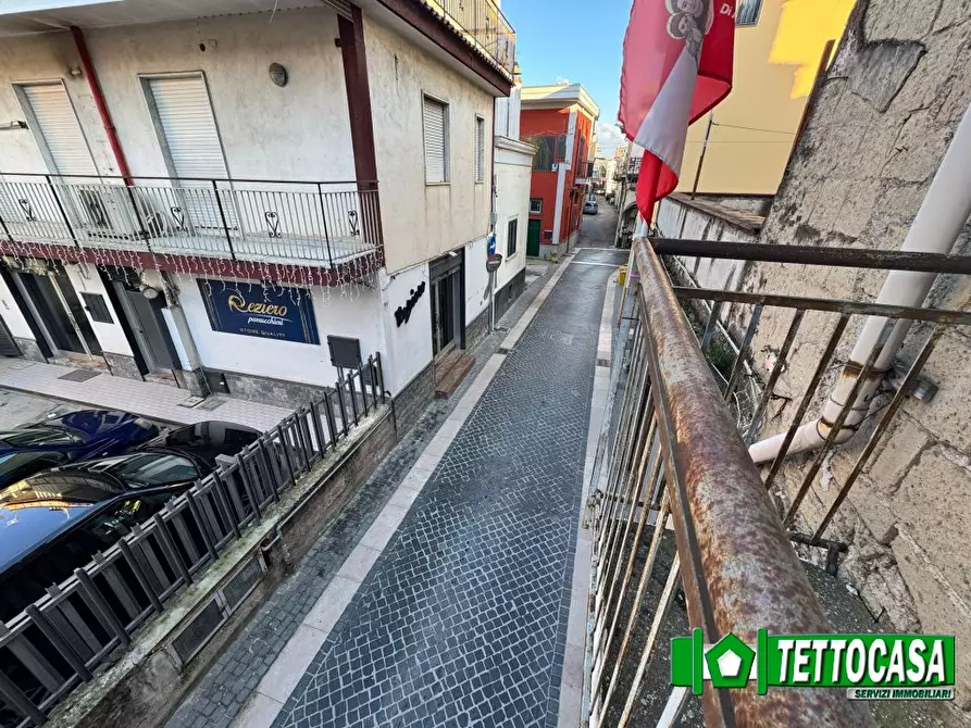 Immagine 5 di Appartamento in vendita  a Brusciano