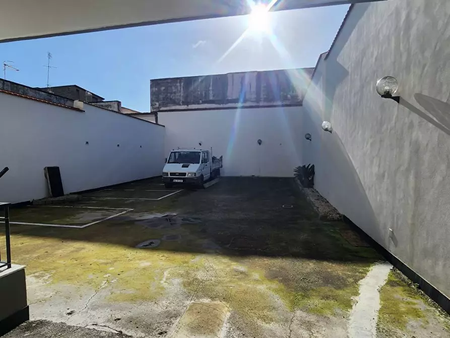 Immagine 3 di Appartamento in vendita  15 a Afragola