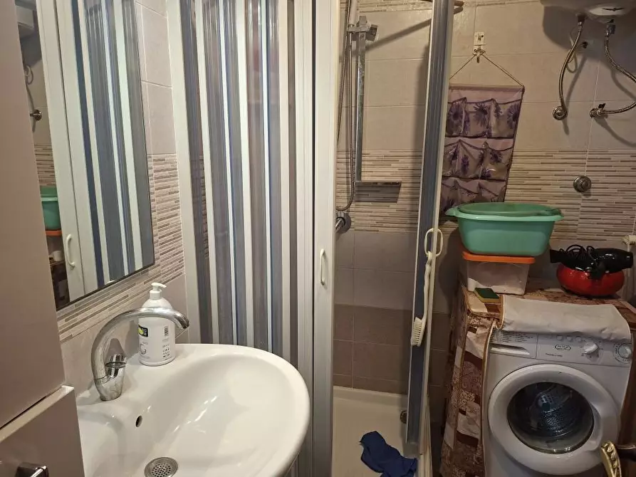 Immagine 7 di Appartamento in vendita  a Torre Annunziata