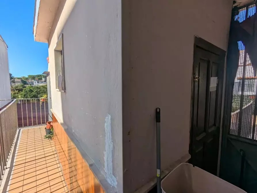 Immagine 9 di Appartamento in vendita  a Torre Annunziata