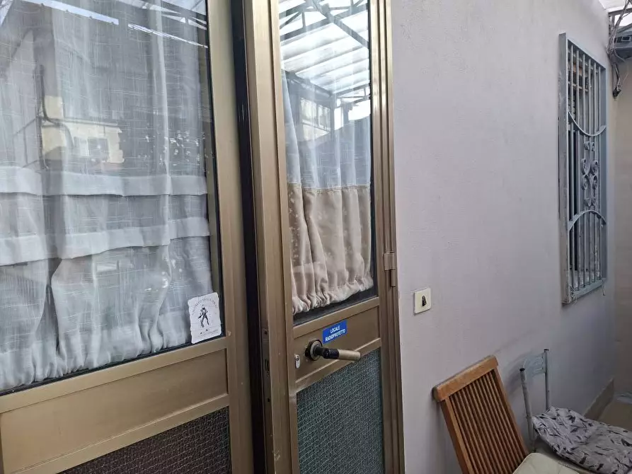 Immagine 4 di Appartamento in vendita  a Torre Annunziata