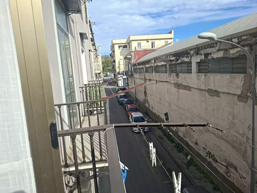 Immagine 5 di Appartamento in vendita  a Torre Annunziata