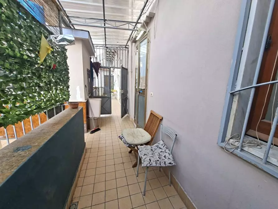 Immagine 2 di Appartamento in vendita  a Torre Annunziata