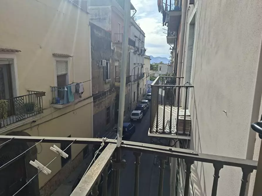 Immagine 6 di Appartamento in vendita  a Torre Annunziata