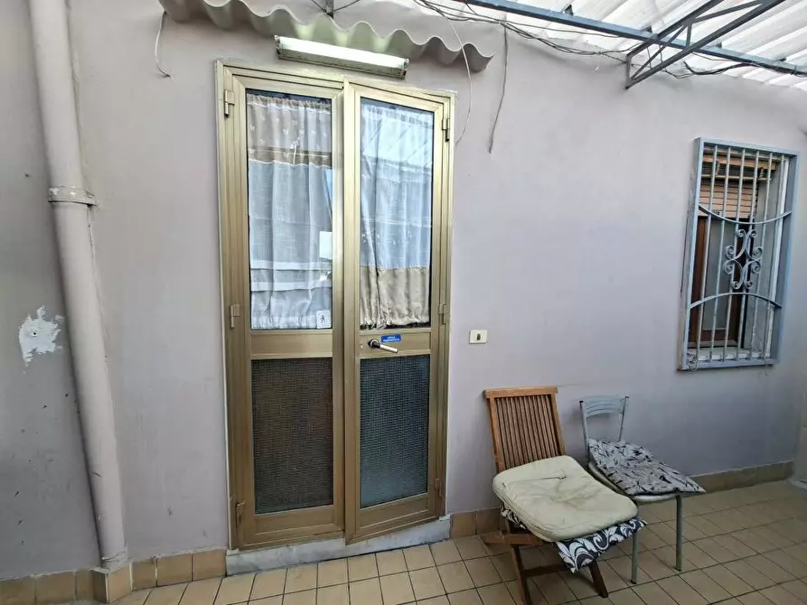 Immagine 3 di Appartamento in vendita  a Torre Annunziata