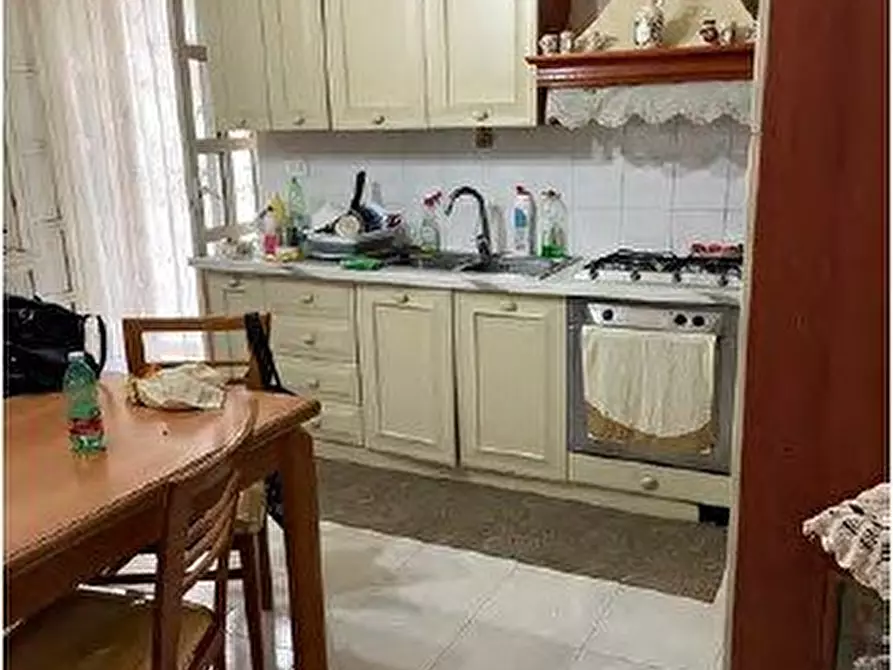 Immagine 2 di Appartamento in vendita  a Casoria