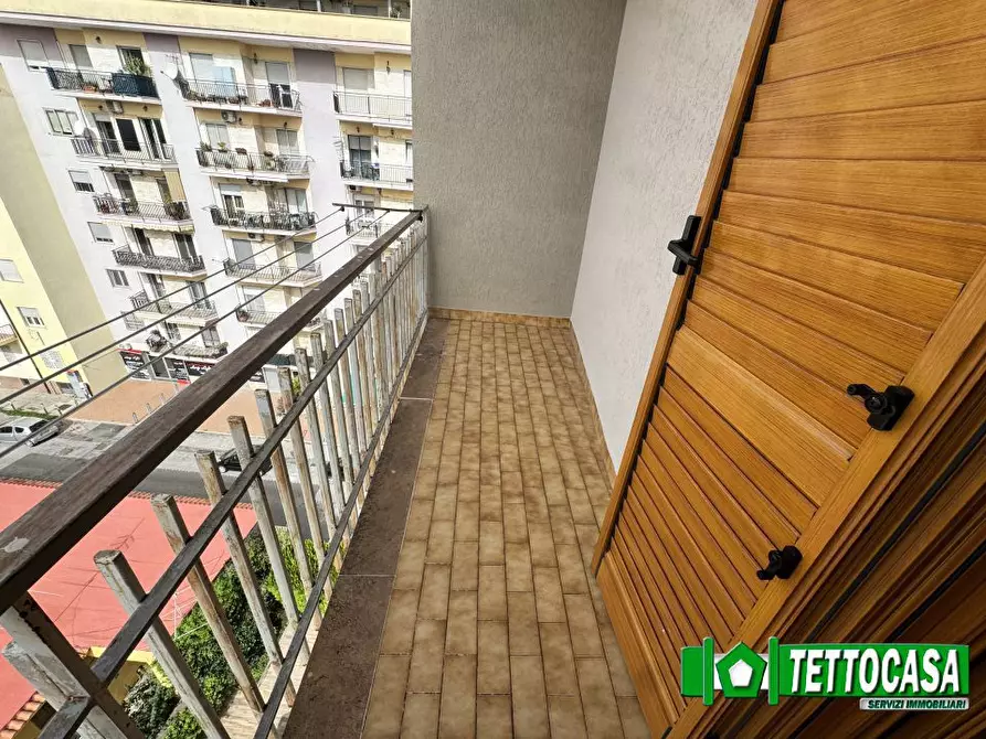 Immagine 8 di Appartamento in vendita  a Marigliano