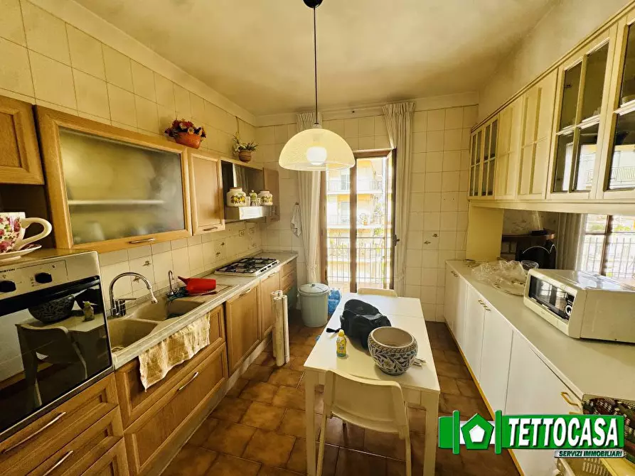 Immagine 3 di Appartamento in vendita  a Marigliano