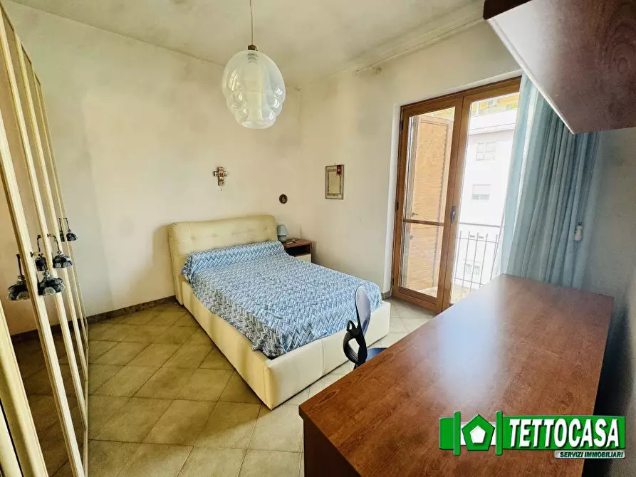 Immagine 7 di Appartamento in vendita  a Marigliano
