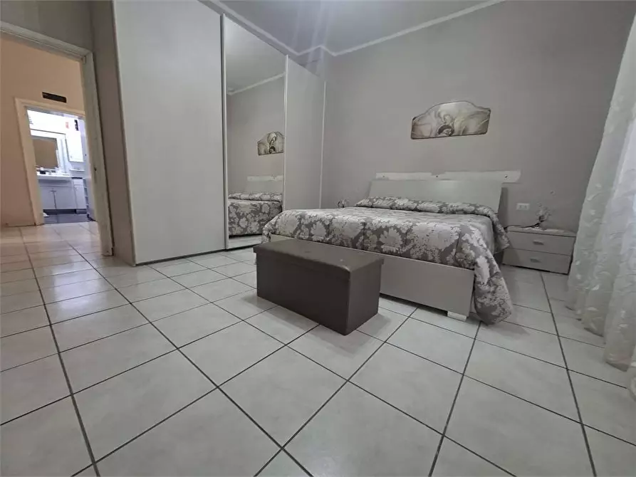 Immagine 6 di Appartamento in vendita  a Torre Annunziata