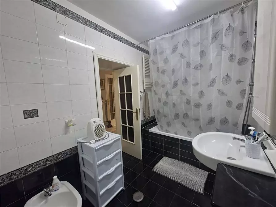 Immagine 9 di Appartamento in vendita  a Torre Annunziata