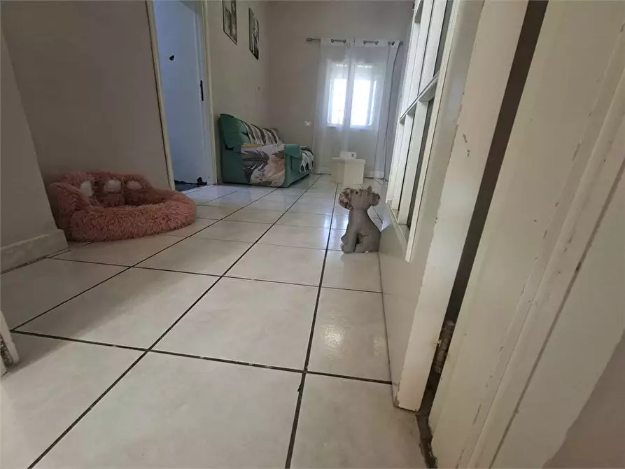 Immagine 3 di Appartamento in vendita  a Torre Annunziata