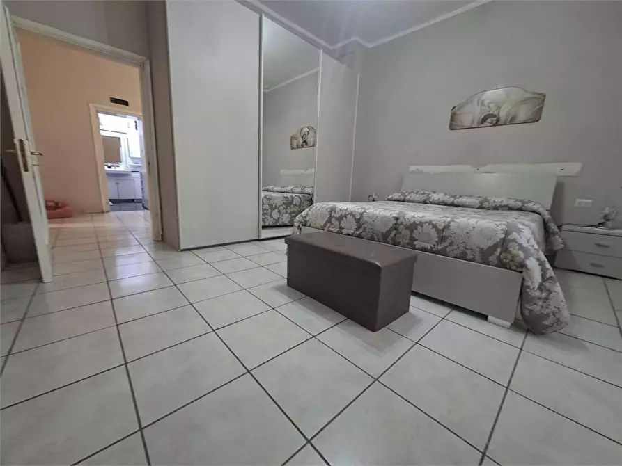 Immagine 5 di Appartamento in vendita  a Torre Annunziata