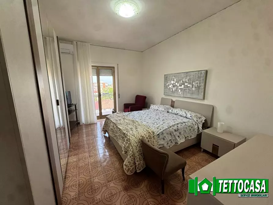 Immagine 8 di Appartamento in vendita  a Marigliano