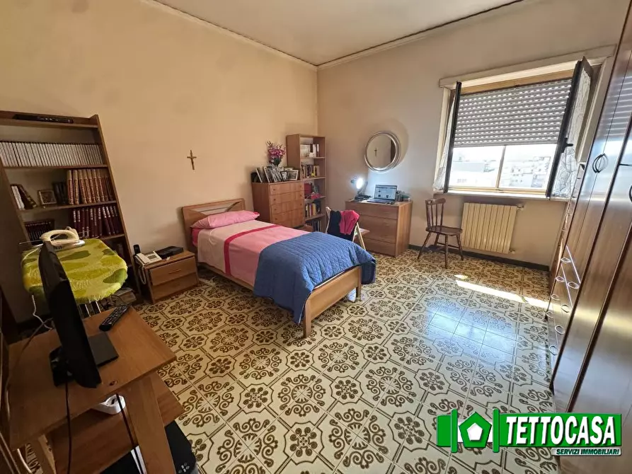 Immagine 7 di Appartamento in vendita  a Marigliano