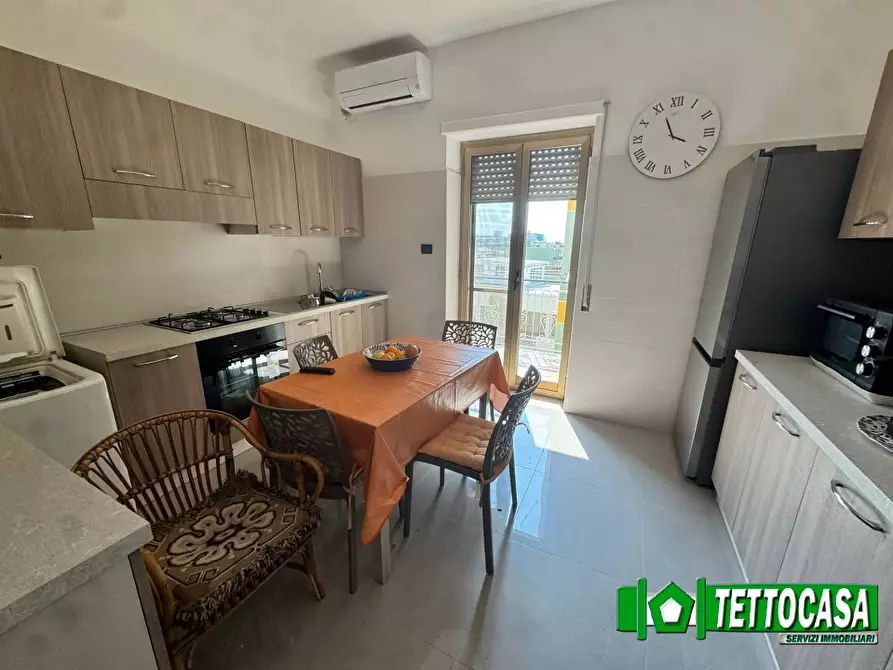 Immagine 4 di Appartamento in vendita  a Marigliano