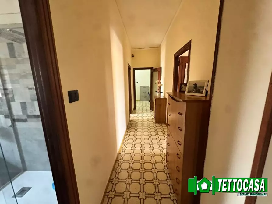 Immagine 9 di Appartamento in vendita  a Marigliano