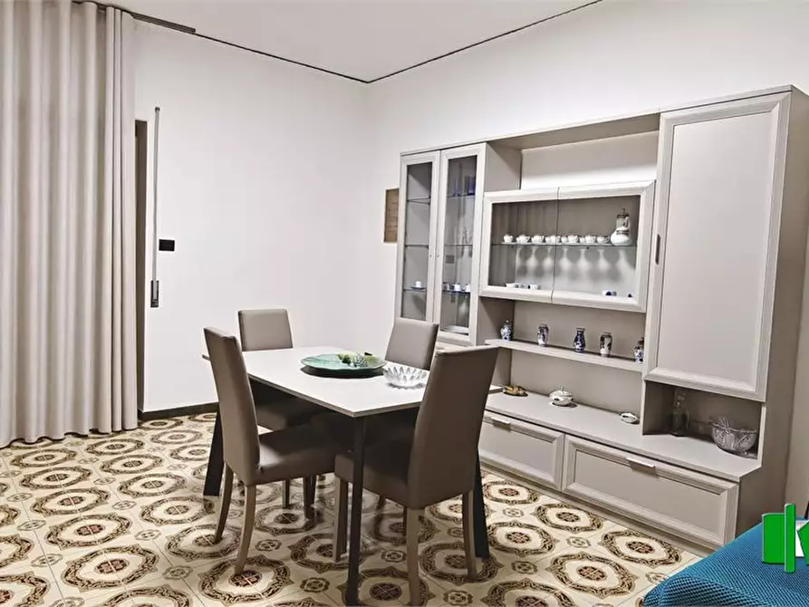 Immagine 9 di Appartamento in vendita  a Marigliano