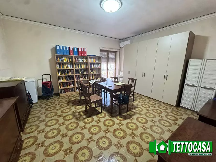 Immagine 3 di Appartamento in vendita  a Marigliano