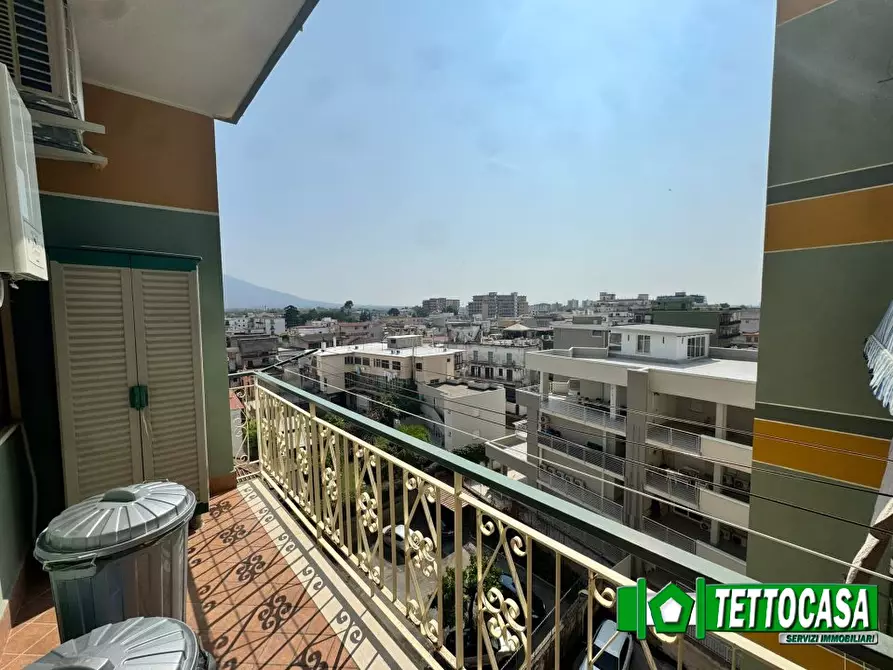 Immagine 2 di Appartamento in vendita  a Marigliano