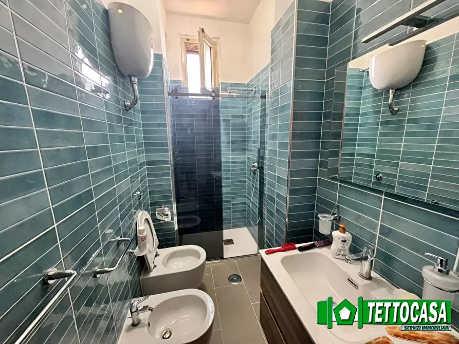 Immagine 5 di Appartamento in vendita  a Marigliano