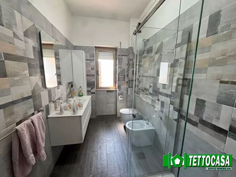 Immagine 6 di Appartamento in vendita  a Marigliano