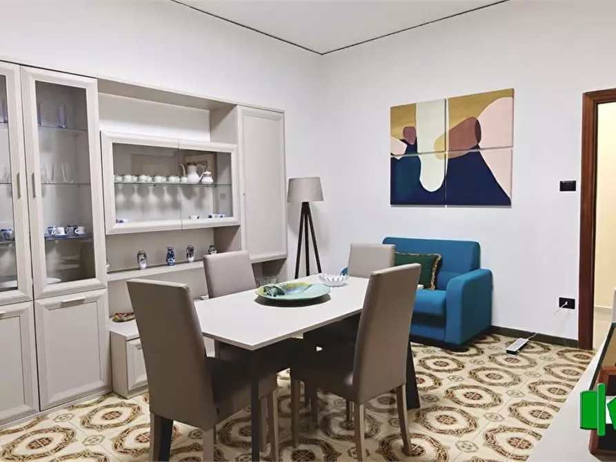 Immagine 10 di Appartamento in vendita  a Marigliano