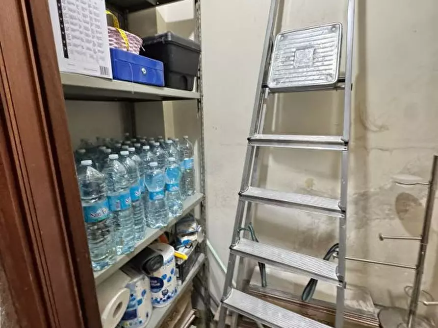 Immagine 10 di Appartamento in vendita  a Marigliano