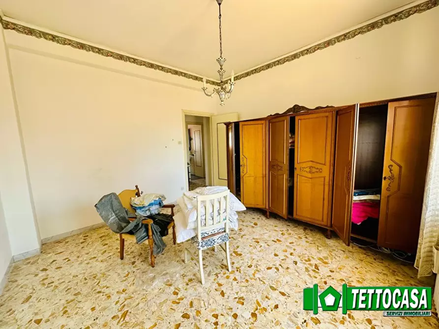 Immagine 8 di Appartamento in vendita  a Marigliano