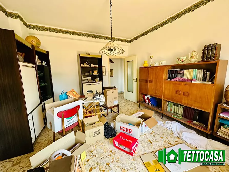 Immagine 10 di Appartamento in vendita  a Marigliano