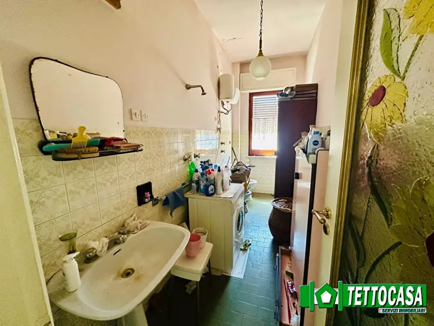 Immagine 4 di Appartamento in vendita  a Marigliano