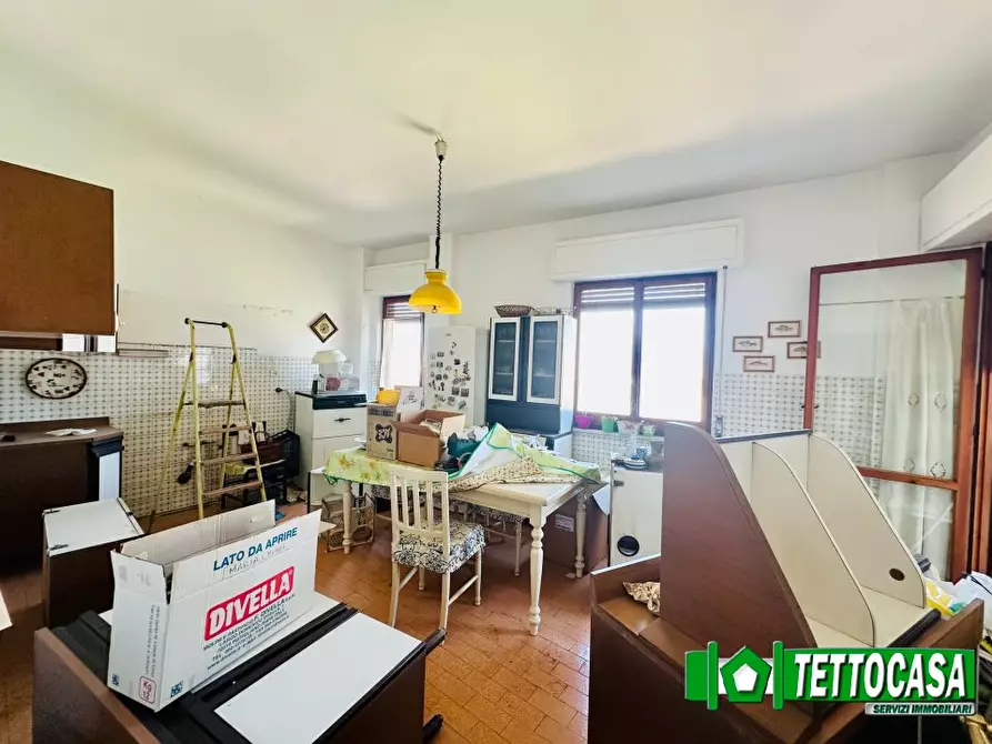 Immagine 6 di Appartamento in vendita  a Marigliano