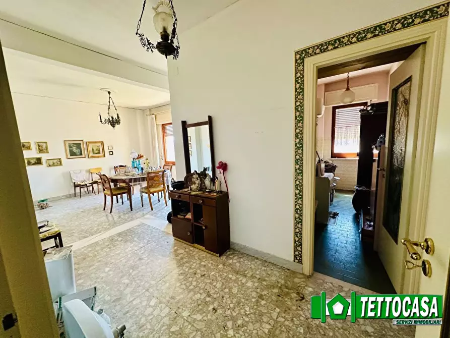 Immagine 3 di Appartamento in vendita  a Marigliano