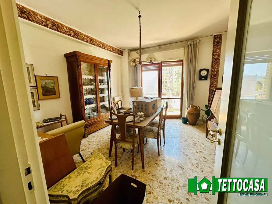 Immagine 7 di Appartamento in vendita  a Marigliano