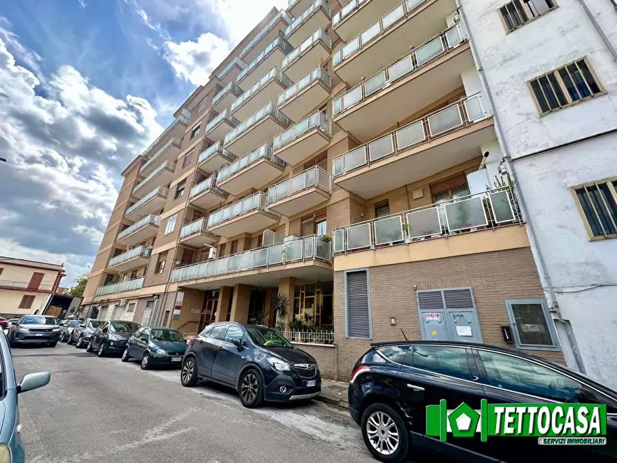 Immagine 2 di Appartamento in vendita  a Marigliano