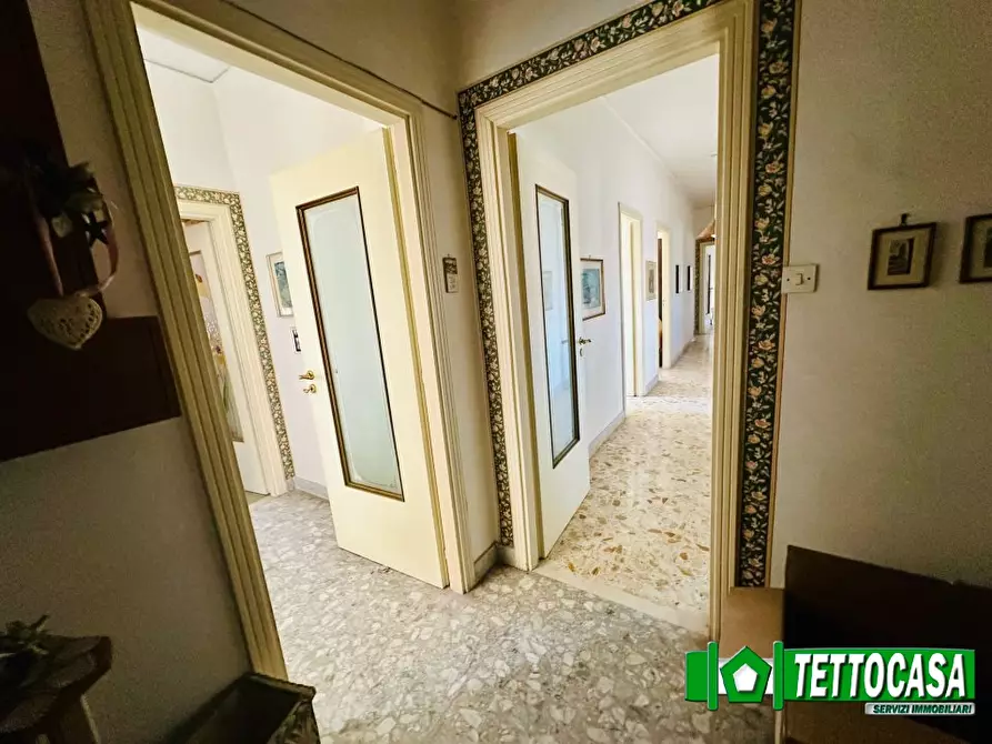 Immagine 5 di Appartamento in vendita  a Marigliano