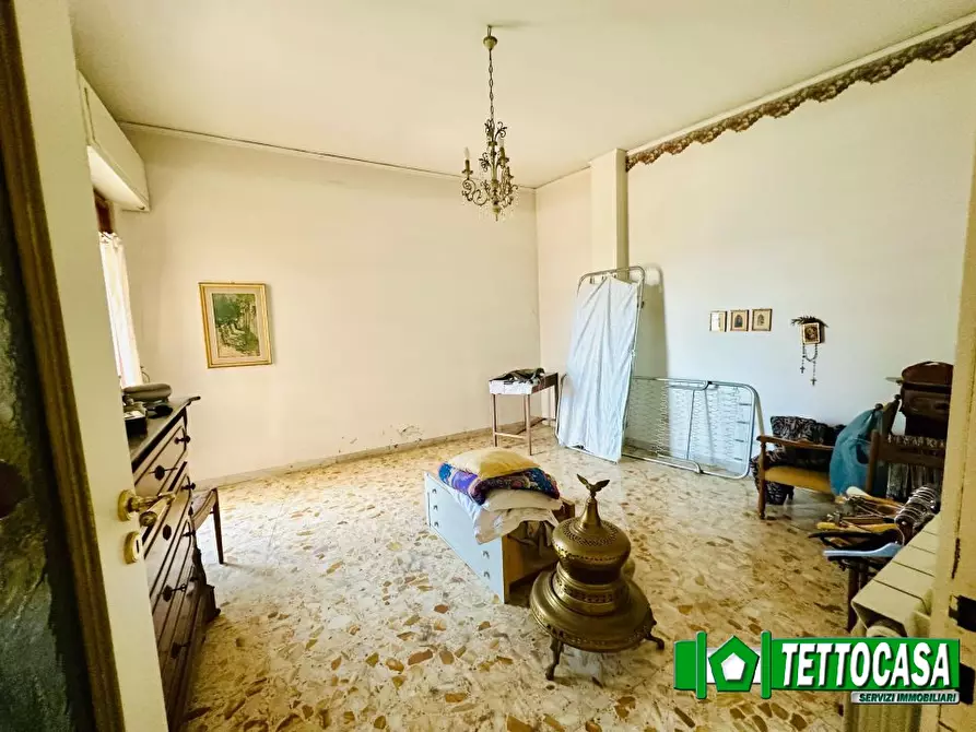 Immagine 9 di Appartamento in vendita  a Marigliano