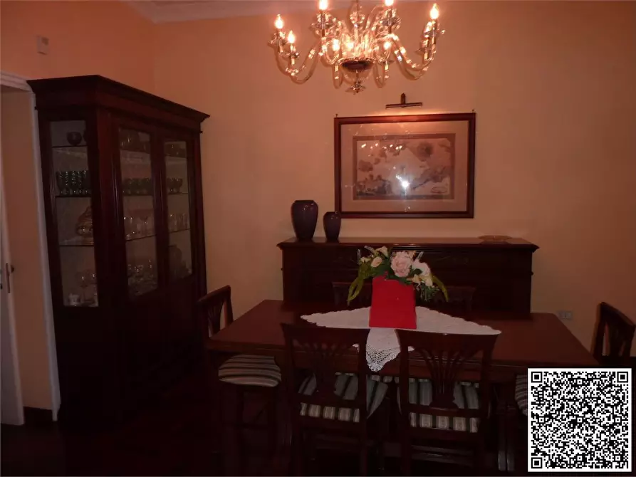 Immagine 9 di Appartamento in vendita  a Napoli