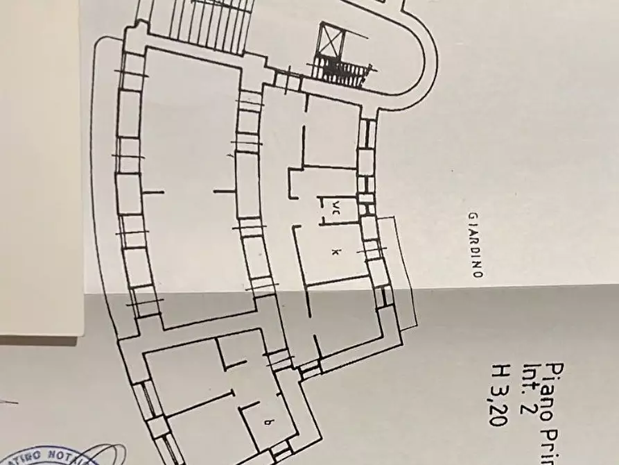 Immagine 4 di Appartamento in vendita  a Napoli