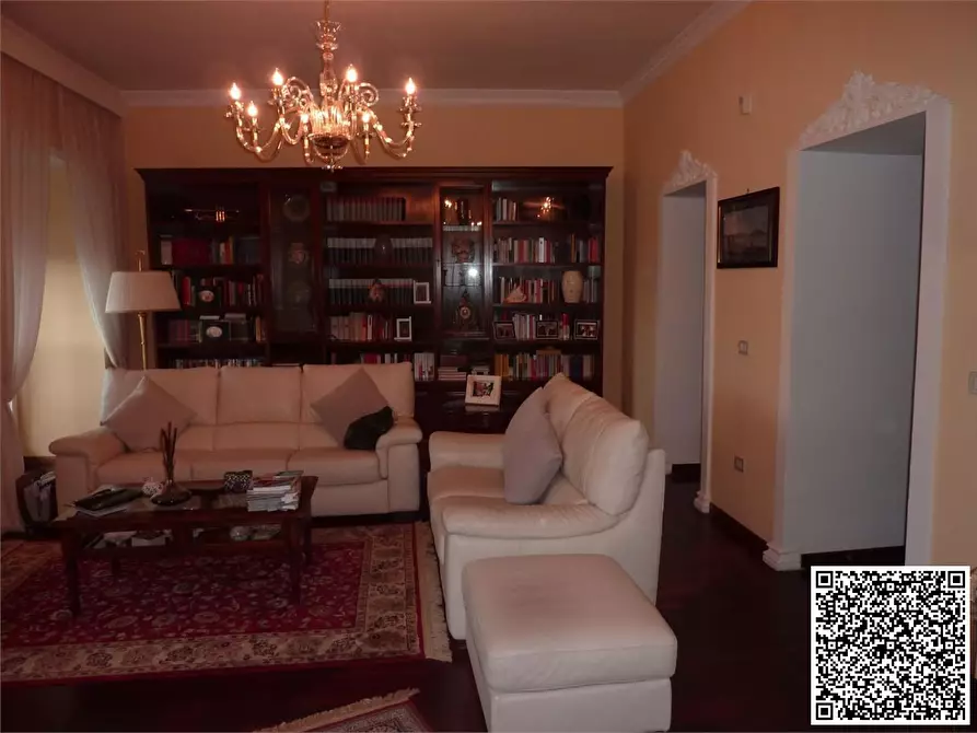 Immagine 8 di Appartamento in vendita  a Napoli