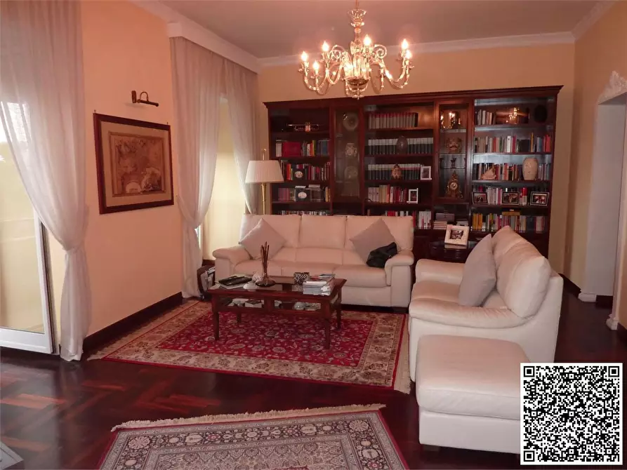 Immagine 3 di Appartamento in vendita  a Napoli