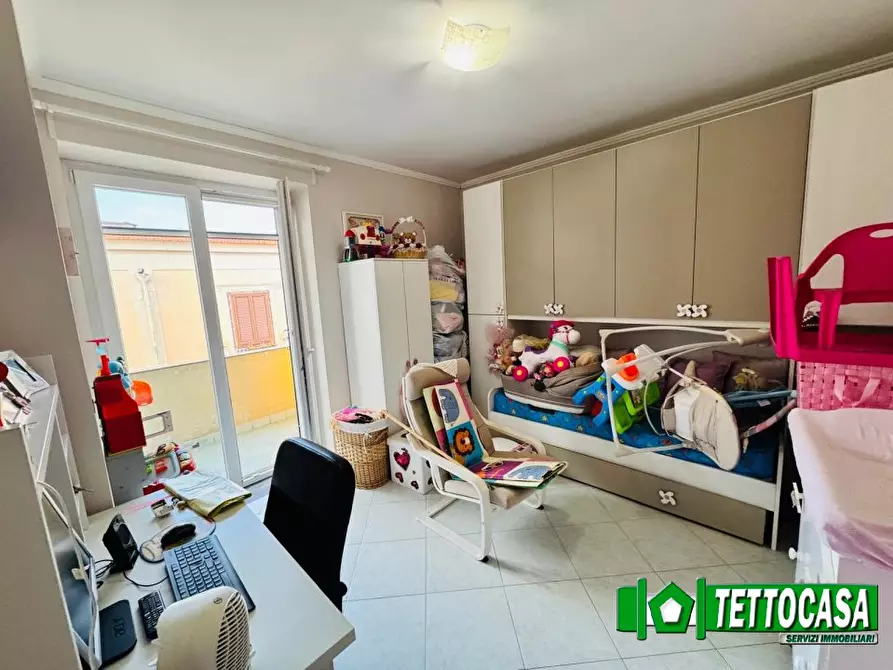 Immagine 9 di Appartamento in vendita  a San Vitaliano