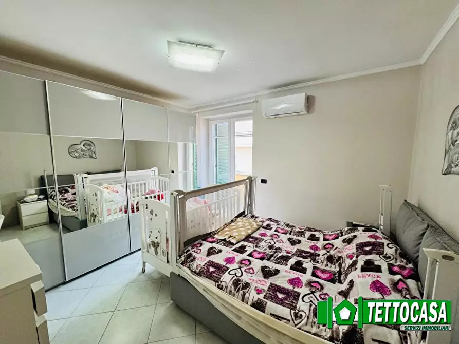 Immagine 7 di Appartamento in vendita  a San Vitaliano