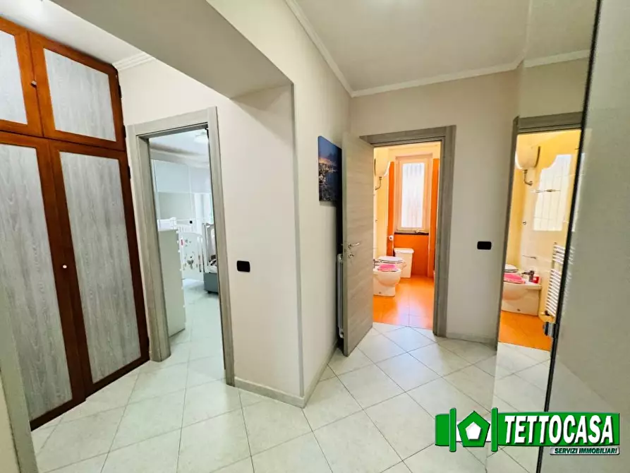 Immagine 6 di Appartamento in vendita  a San Vitaliano