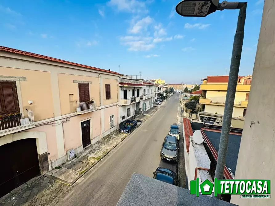 Immagine 5 di Appartamento in vendita  a San Vitaliano