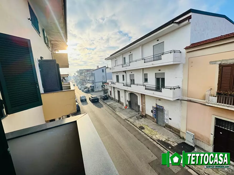 Immagine 4 di Appartamento in vendita  a San Vitaliano