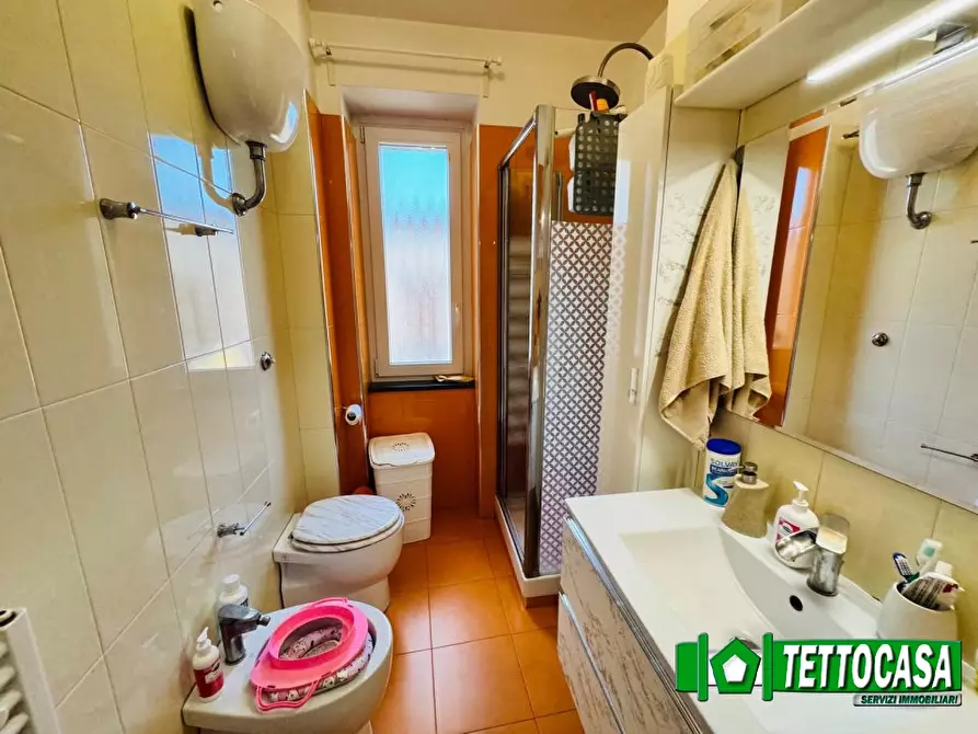 Immagine 8 di Appartamento in vendita  a San Vitaliano